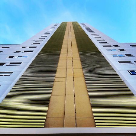 בנידורם Apartment Roxana מראה חיצוני תמונה