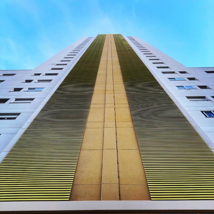בנידורם Apartment Roxana מראה חיצוני תמונה