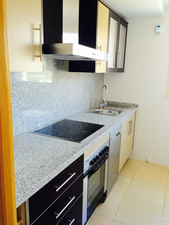 בנידורם Apartment Roxana מראה חיצוני תמונה