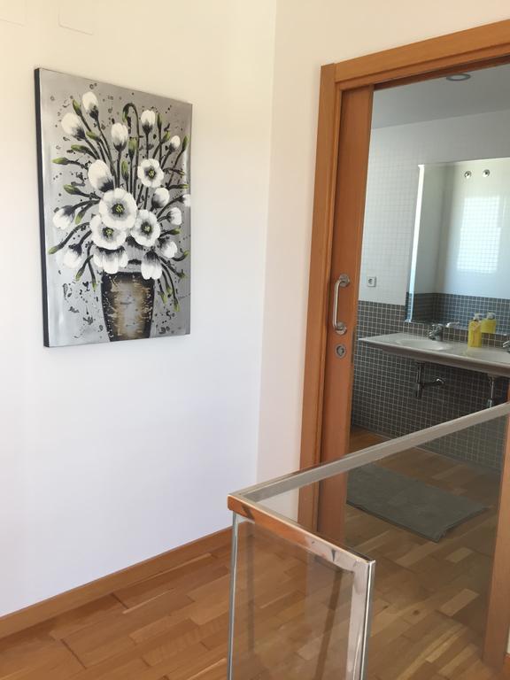 בנידורם Apartment Roxana מראה חיצוני תמונה