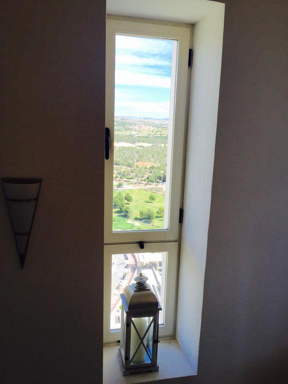 בנידורם Apartment Roxana מראה חיצוני תמונה