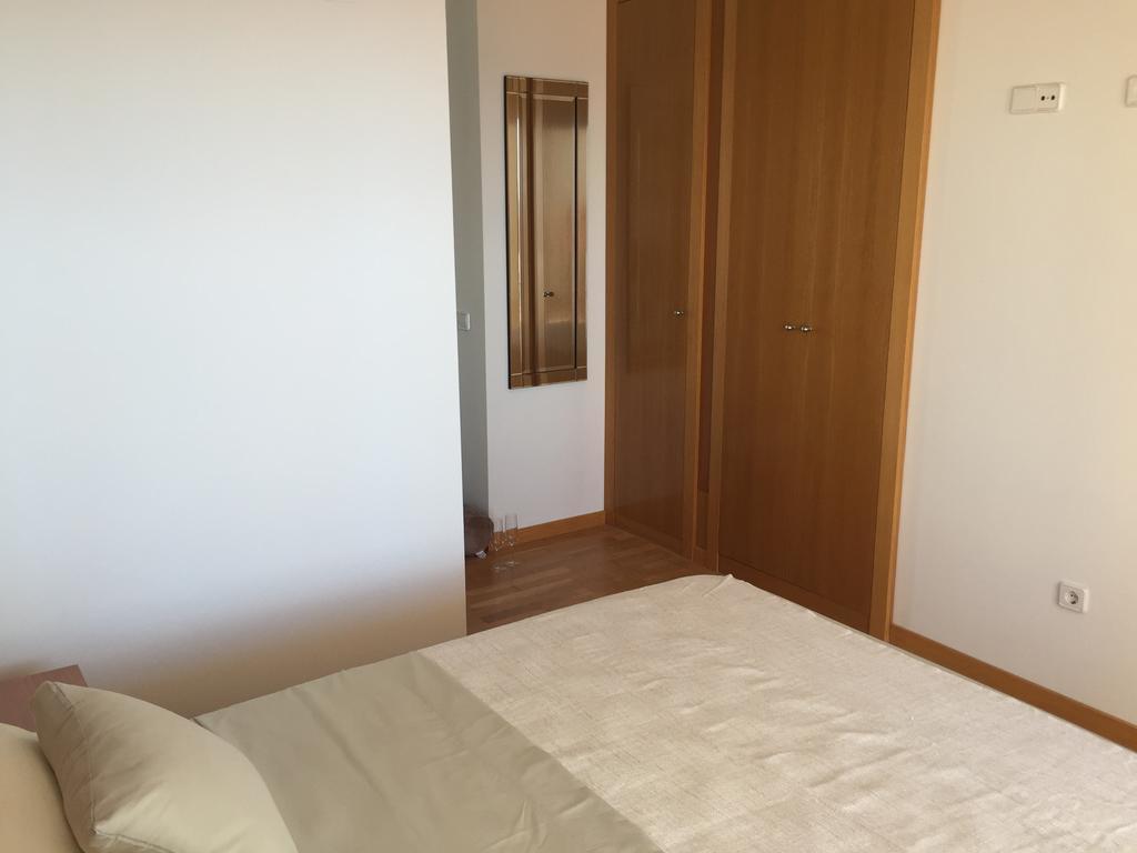 בנידורם Apartment Roxana מראה חיצוני תמונה