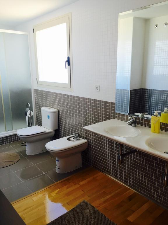 בנידורם Apartment Roxana מראה חיצוני תמונה