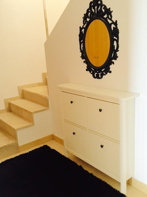 בנידורם Apartment Roxana מראה חיצוני תמונה